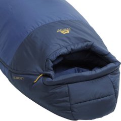 spací pytel MOUNTAIN Equipment Klimatic II Reg Right