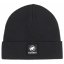 MAMMUT Fedoz Beanie nero - Berretto