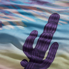 PackTowl Personal Body desert aire