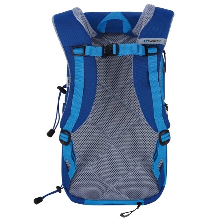 detský batoh HUSKY Jibby 20 blue