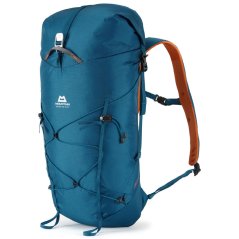 Mochila MOUNTAIN EQUIPMENT Orcus 22+ alto blue