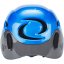 BEAL Atlantis blue (56-61cm) - kaciga
