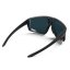 Слънчеви очила Julbo FURY spectron 3 black/red