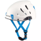 Helmet CAMP Armour Pro white (54-62cm)