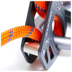 MAMMUT Smart 2.0 phantom - Zekeringsapparaat