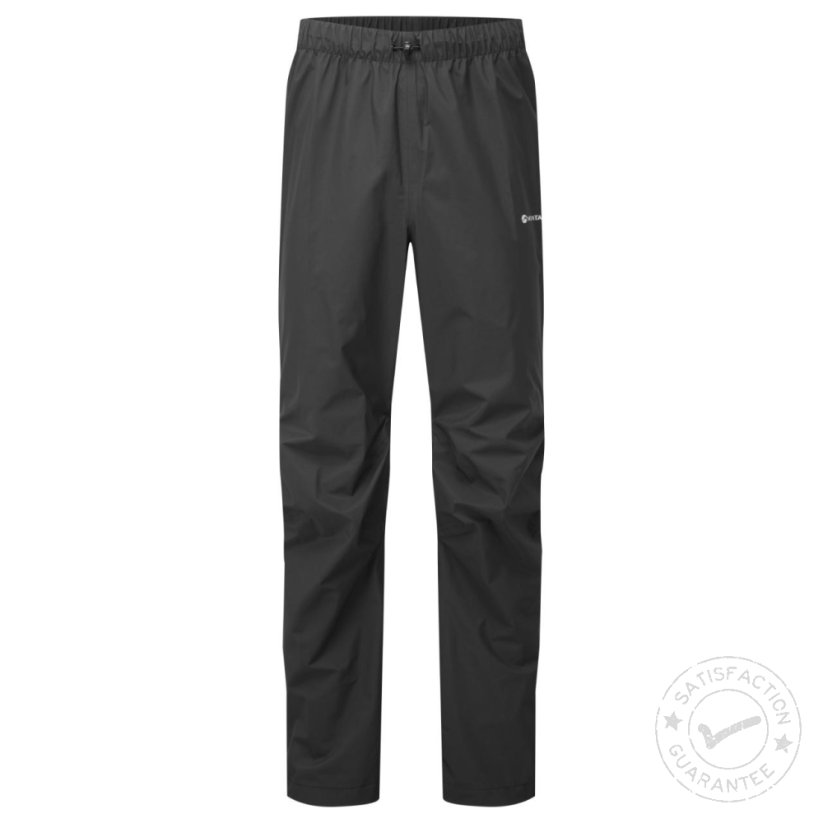 Hlače Montane Cetus Pants black