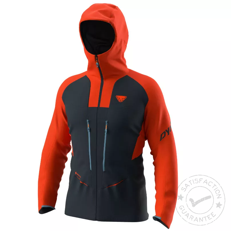 DYNAFIT TLT GTX M JKT dawn