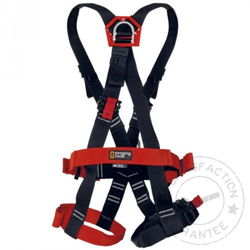 Full-body harness SINGING ROCK Tarzan Economic