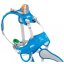 PETZL Ouistiti methyl blue - Παιδικό Μποντριέ Ορειβασίας