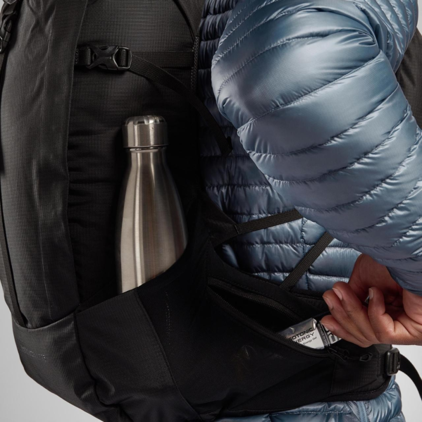 batoh Montane Trailblazer XT 25 black