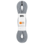 PETZL Paso Guide 7.7mm 60m grau - Halbseil