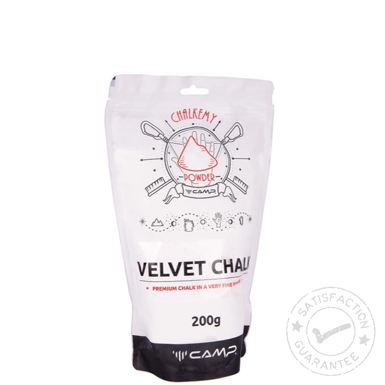 CAMP Velvet Chalk 200g magneesiumpulber