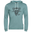 CHILLAZ Sapporo Rock Hero Dark Arctic - Hoodie