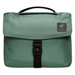 kapsička MAMMUT Xeron Messenger 8 Jade