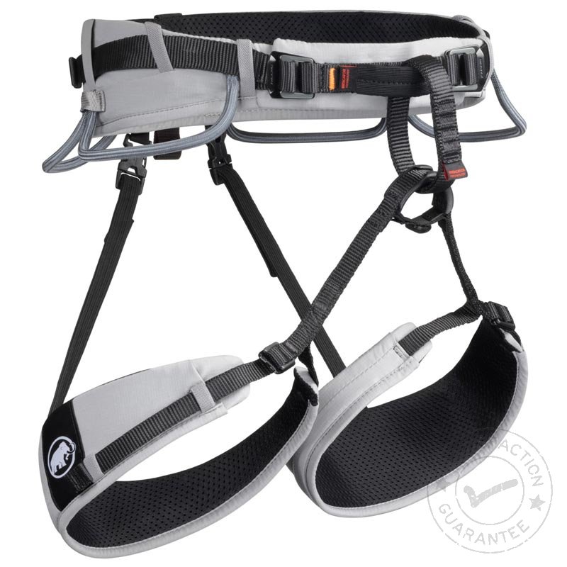 MAMMUT Ophir 4 Slide 2.0 alloy/strata - beülő