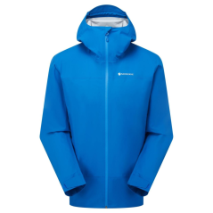 bunda Montane Cetus Jacket Neptune Blue