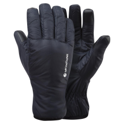 Montane Respond Glove schwarz - Handschuhe