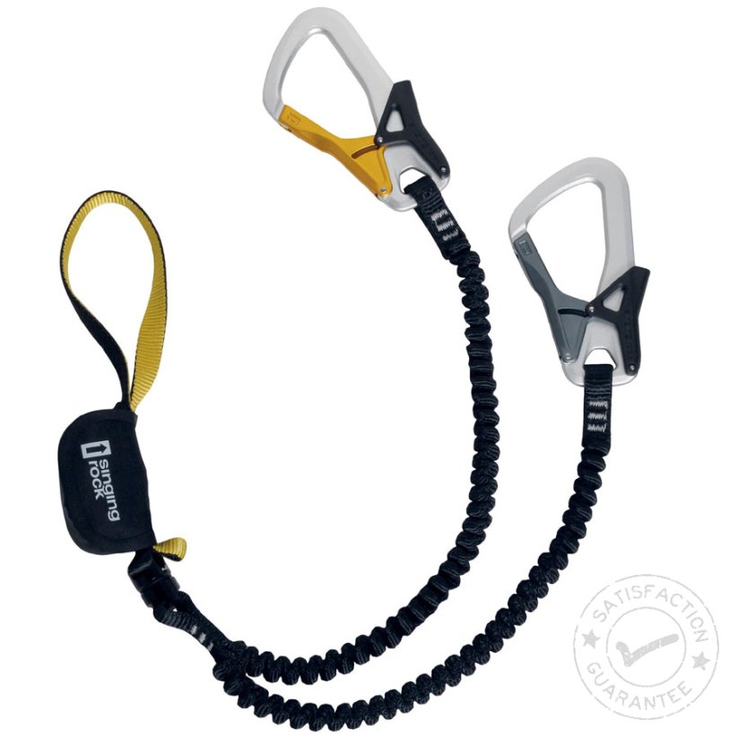 SINGING ROCK Phario 360° New - trossiraja/via-ferrata komplekt