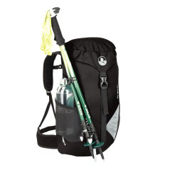 KOHLA ACTIVE 22 black/white - rugzak