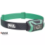 Headlamp PETZL Tikka 350 green