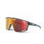 Слънчеви очила Julbo FURY spectron 3 dark blue/green