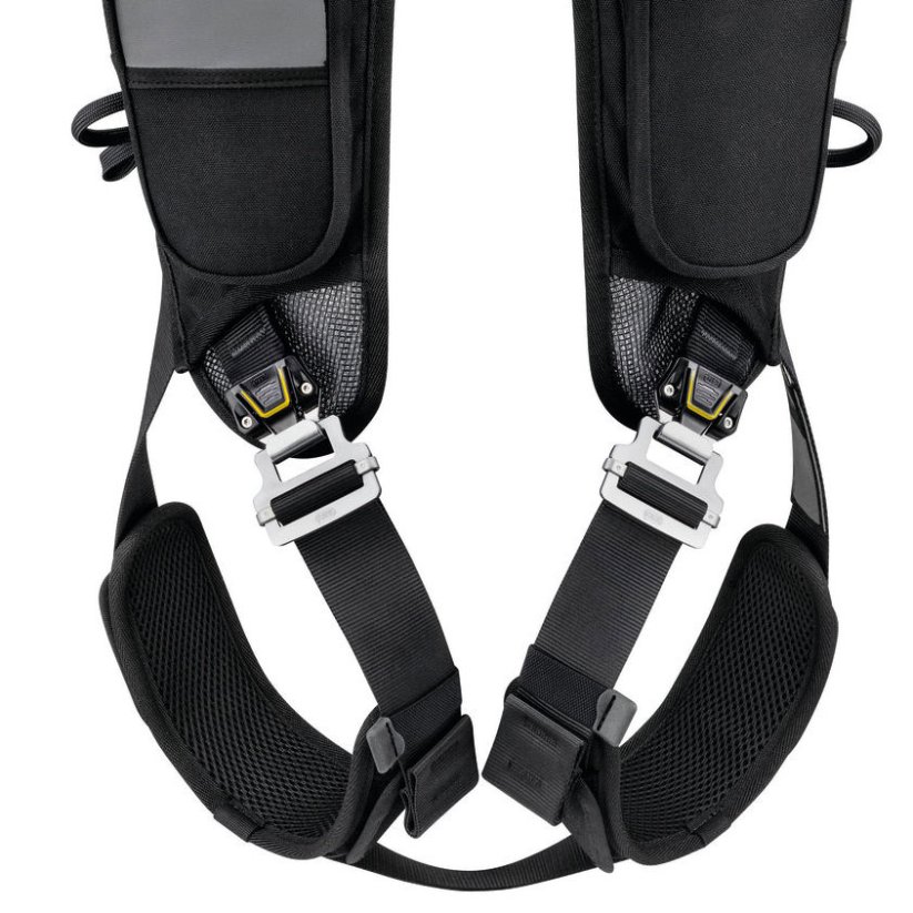 Arnés anticaídas PETZL Newton Easyfit European Version