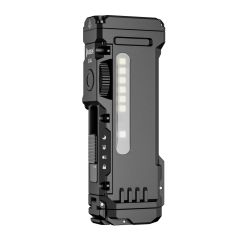Фенер WUBEN X4 1500lm black