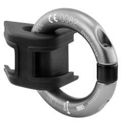 Металеве кільце PETZL Ring2Side