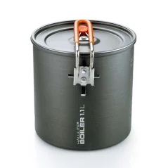 GSI Halulite 1.1 L Boiler