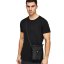 MAMMUT Xeron Pouch RT 1 nero - Borsa a tracolla