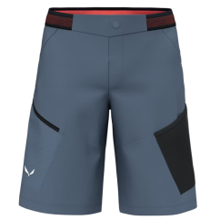 Salewa PEDROC 3 DST CARGO SHORTS M java blue