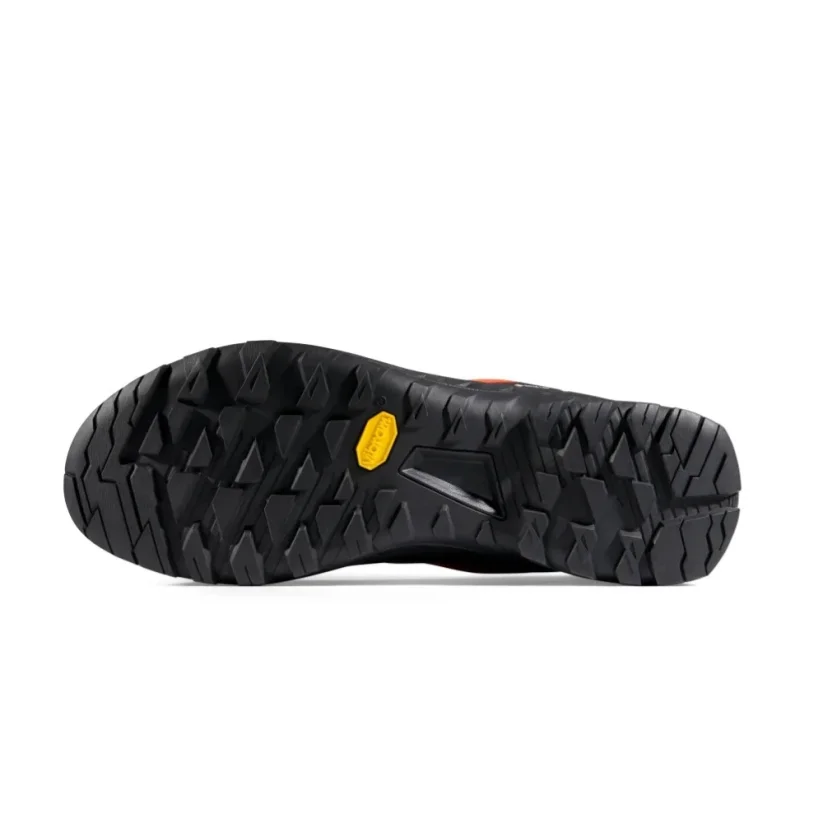 MAMMUT Alnasca IV Low LTH GTX Men gabbro-acacia - Schoenen