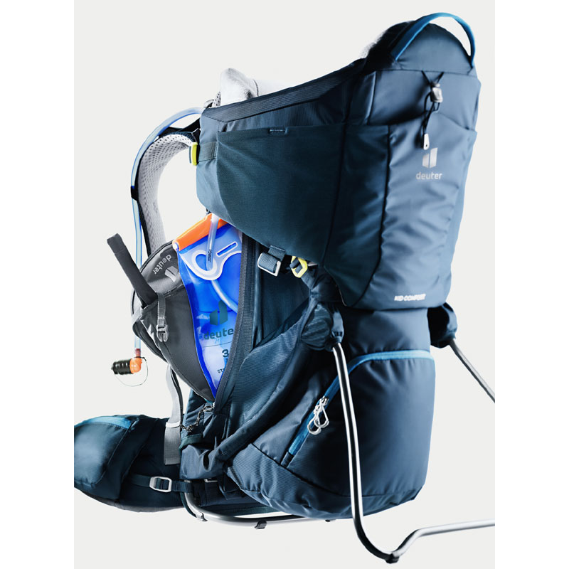 DEUTER Kid Comfort midnight