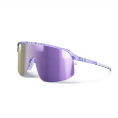 Слънчеви очила Julbo DENSITY spectron 3 light purple