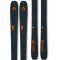 FISCHER Transalp 82 162cm - ορειβατικά σκι