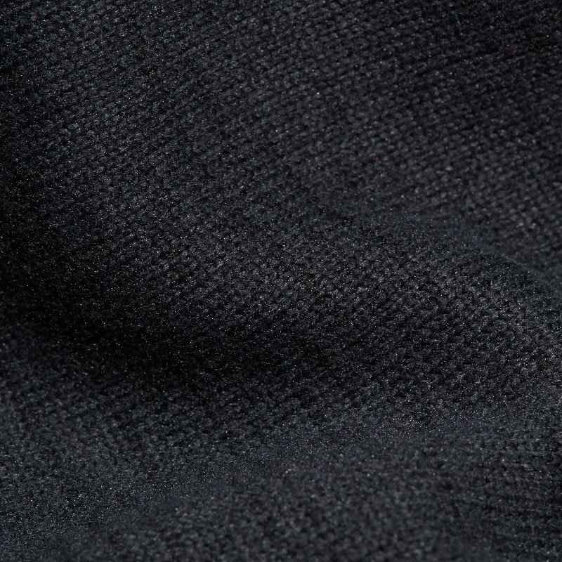 MAMMUT Arctic Midlayer Half Zip Pull Men black - Fleecetrui