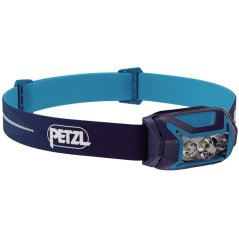 Headlamp PETZL Actik Core 625 blue