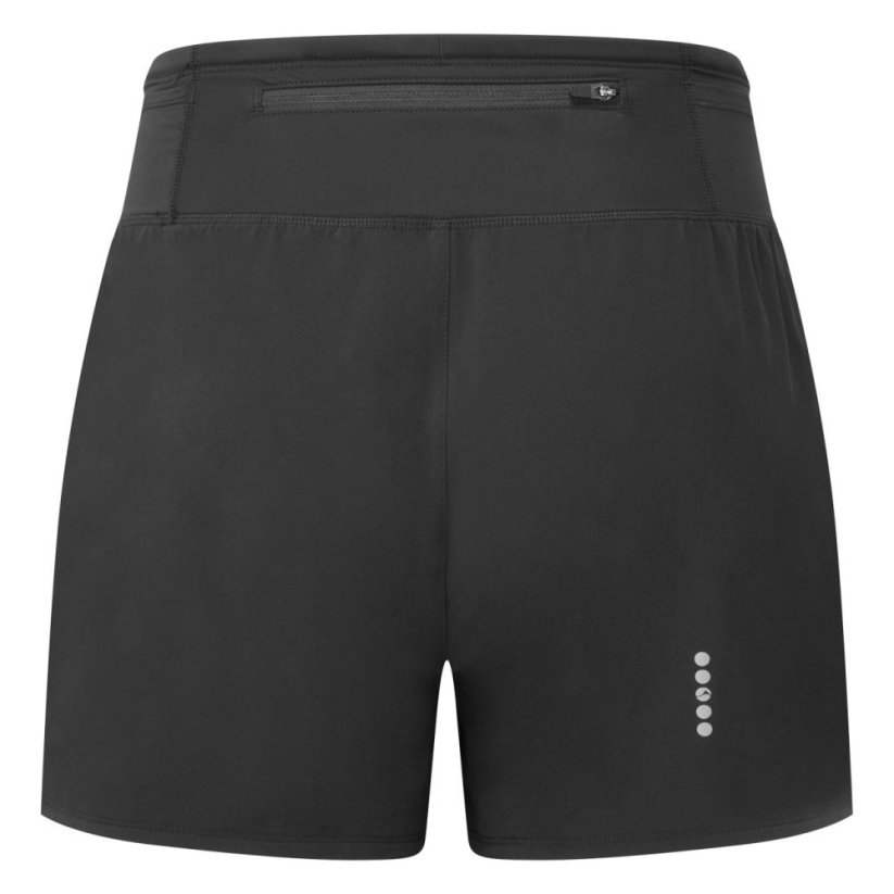 Montane W Slipstream 4" Shorts black