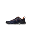 boty MAMMUT Alnasca Knit III Low GTX marine-black