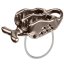 Kit de aseguramiento GRIVEL Master Pro Belayer Kit