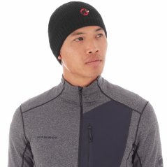 kapa MAMMUT Sublime Beanie black