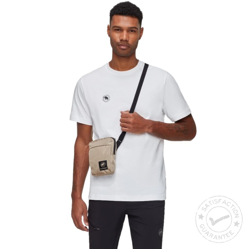 Borsetă MAMMUT Xeron Pouch 1 safari