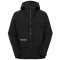 MAMMUT Eiger Nordwand Pro HS Hooded noir - Veste