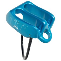 Naprava za varovanje SINGING ROCK Shuttle blue