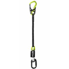 Falddæmper EDELRID Shockstop-Lite-I One Touch 90cm