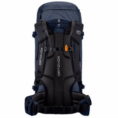ORTOVOX Peak 35 deep ocean - Sac à dos