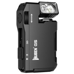 Фенер WUBEN G5 black