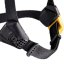 Casco de trabajo PETZL Vertex orange (53-63cm)