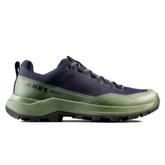 MAMMUT Sertig III Low GTX Men marine-marsh  - jalatsid
