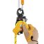 Pulley with Swivel PETZL Pro Traxion